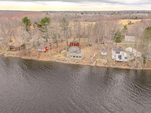 House for sale in Waldo, Maine