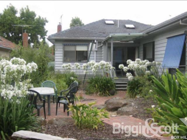 House for rent in Camerons Creek, Victoria