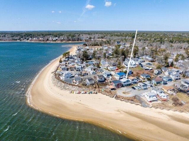Condo for sale in Cataumet, Massachusetts