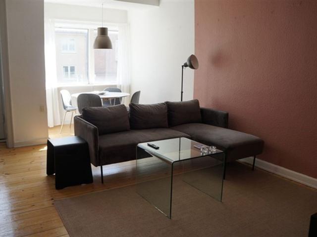 Lejlighed til leje i København, Brøndby