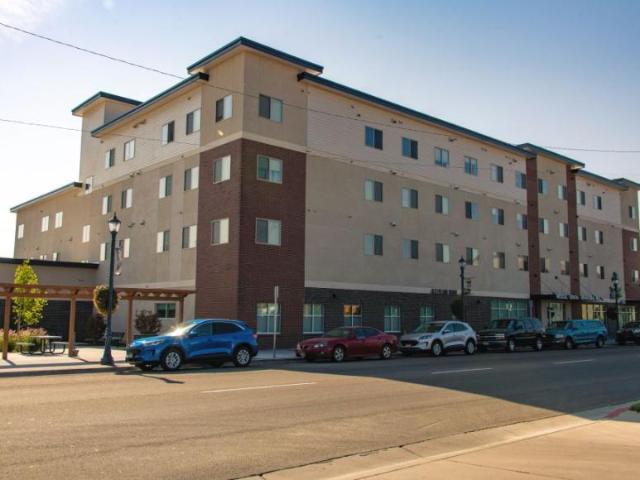 Apartment for rent in Caldwell