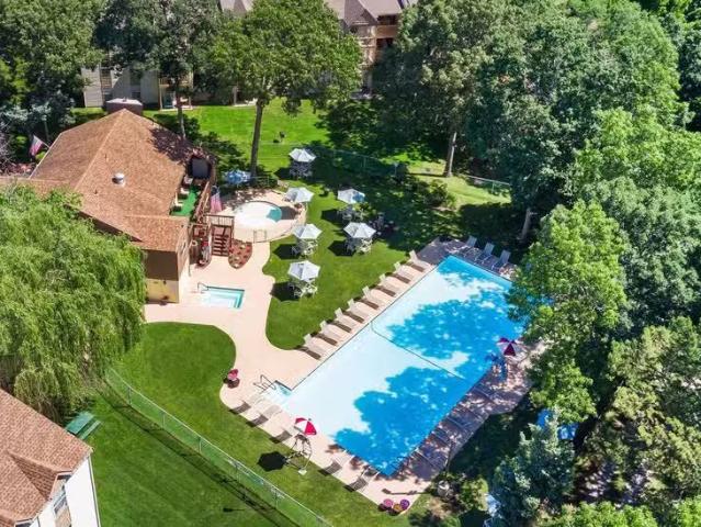 Condo for rent in Absecon