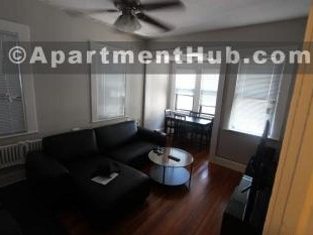 Apartment for rent in Cambridge, Vermont