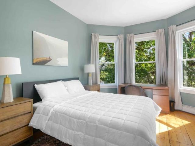 Room for rent in Cambridge, Massachusetts