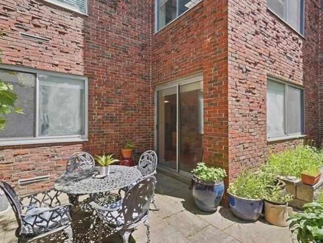 Condo for sale in Cambridge, Massachusetts