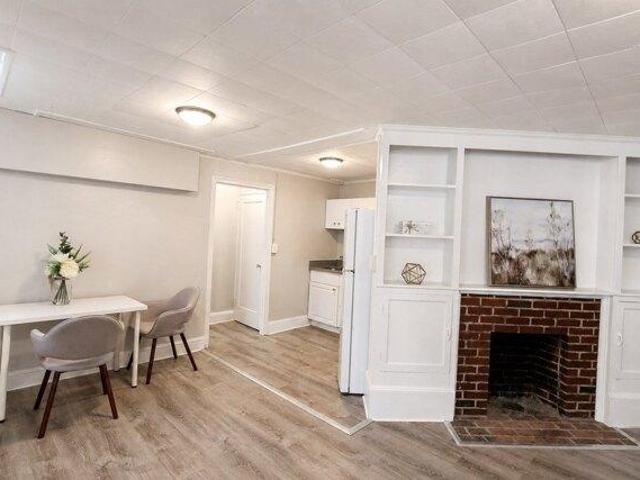 Condo for sale in Cambridge, Massachusetts