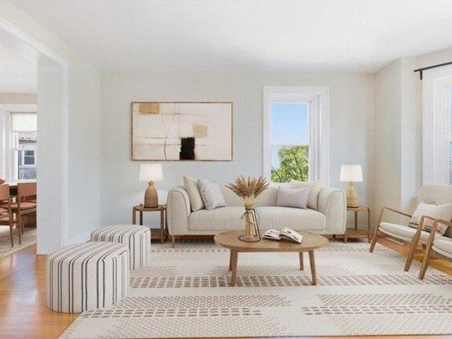 Condo for sale in Cambridge, Massachusetts