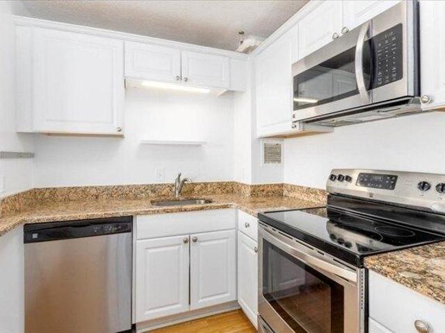 Condo for sale in Cambridge, Massachusetts