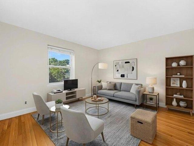Condo for sale in Cambridge, Massachusetts