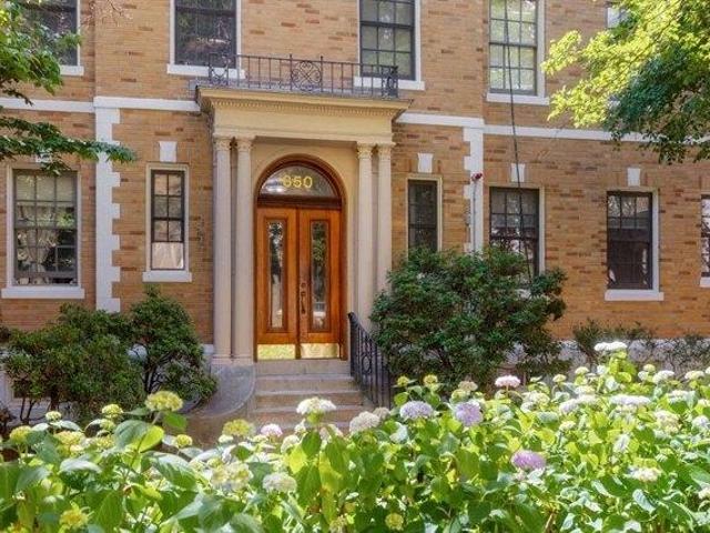 Condo for sale in Cambridge, Massachusetts