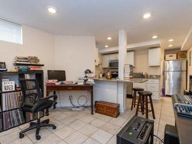 Condo for sale in Cambridge, Massachusetts