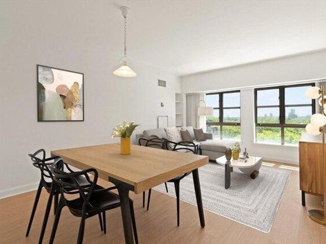Condo for sale in Cambridge, Massachusetts