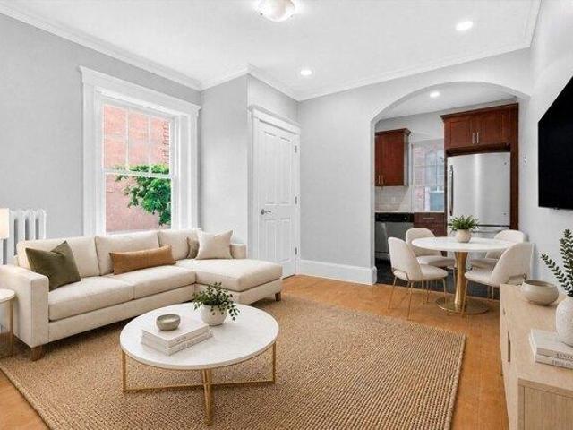 Condo for sale in Cambridge, Massachusetts