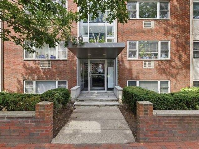 Condo for sale in Cambridge, Massachusetts