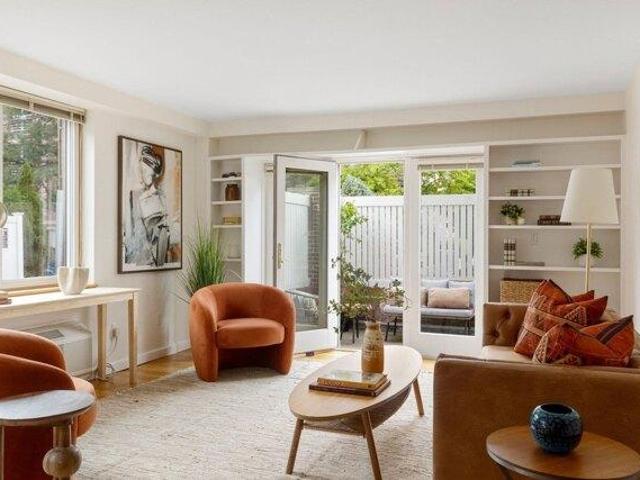 Condo for sale in Cambridge, Massachusetts