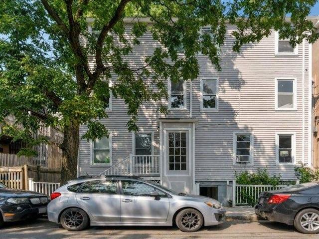 Condo for sale in Cambridge, Massachusetts