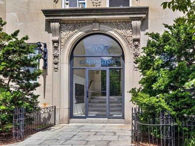 Condo for sale in Cambridge, Massachusetts