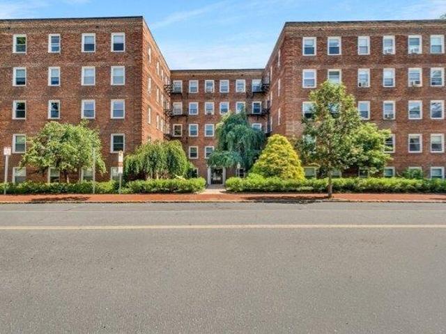 Condo for sale in Cambridge, Massachusetts