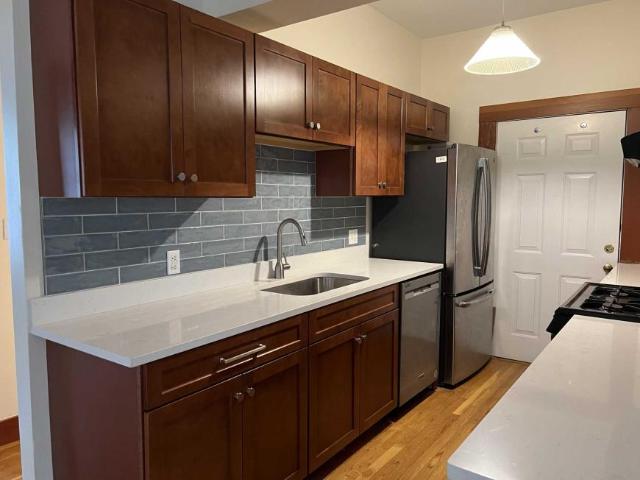 Condo for rent in Cambridge, Massachusetts