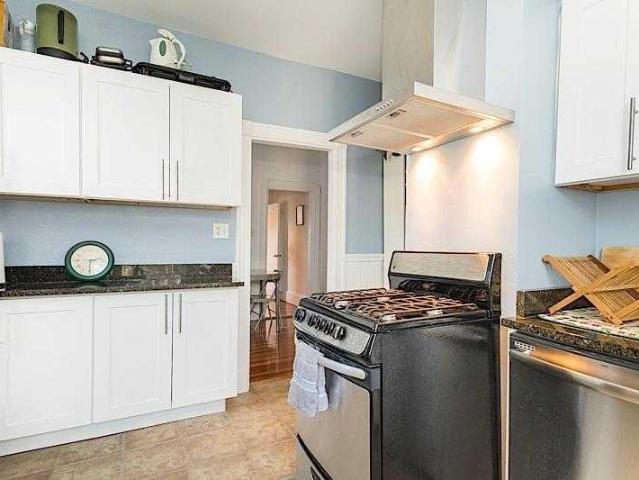 Condo for rent in Cambridge, Massachusetts