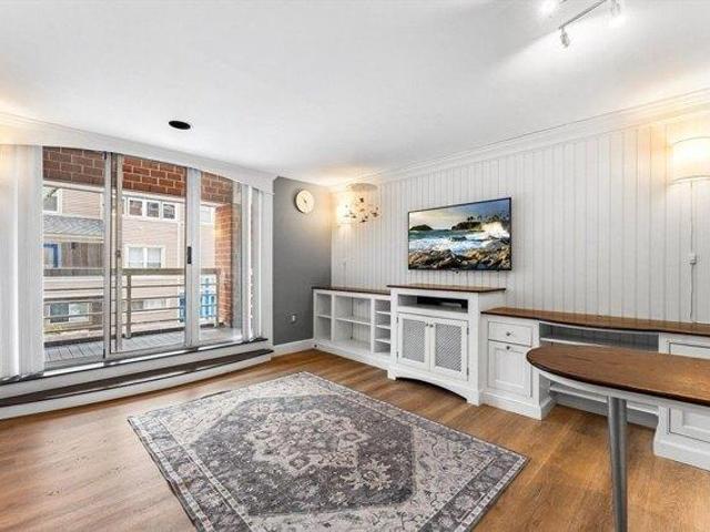 Condo for sale in Cambridge, Massachusetts