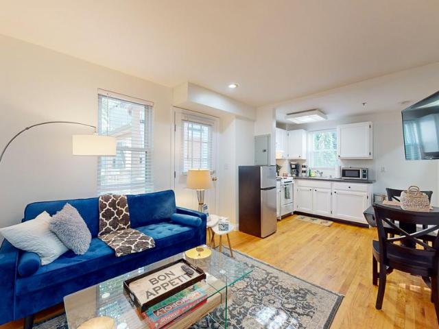 Apartment for rent in Cambridge, Massachusetts