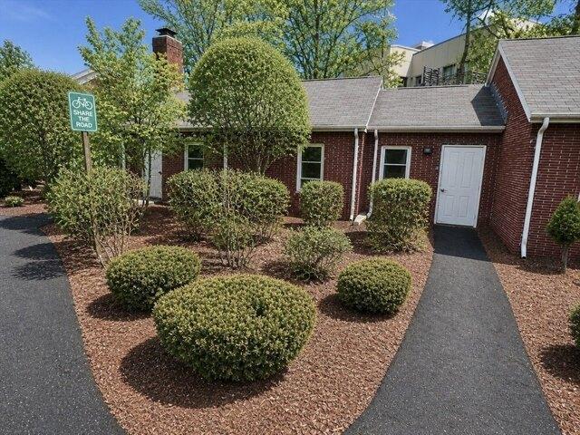 Condo for sale in Cambridge, Massachusetts
