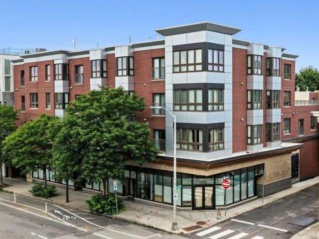 Condo for sale in Cambridge, Massachusetts