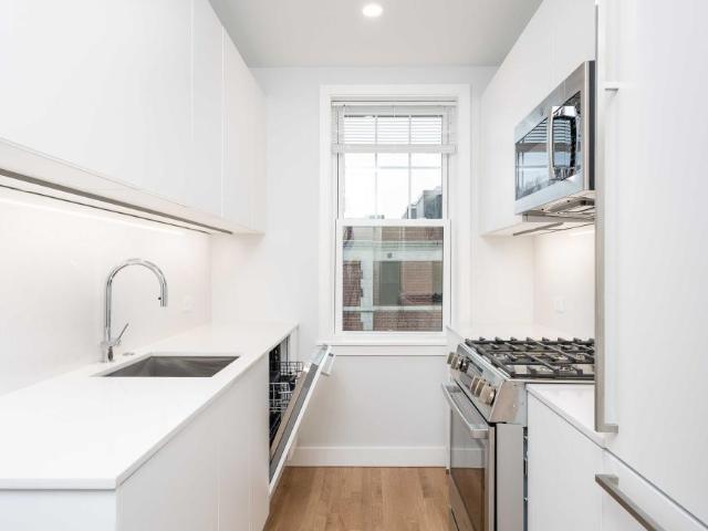 Condo for rent in Baldwin, Cambridge