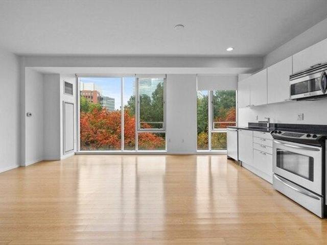 Condo for sale in Cambridge, Massachusetts