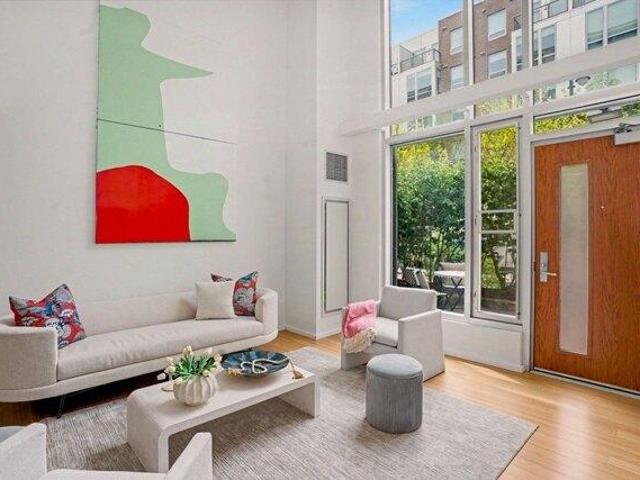 Condo for sale in Cambridge, Massachusetts