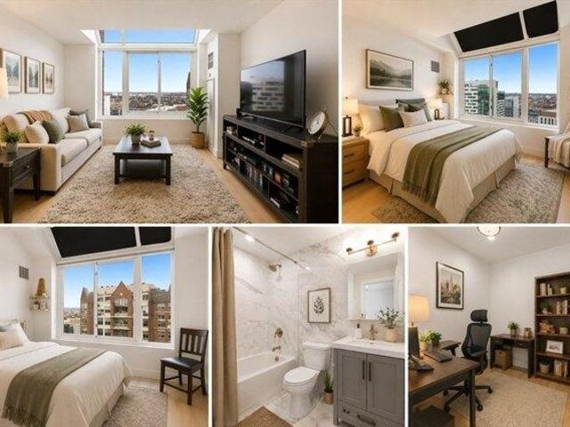 Condo for sale in Cambridge, Massachusetts