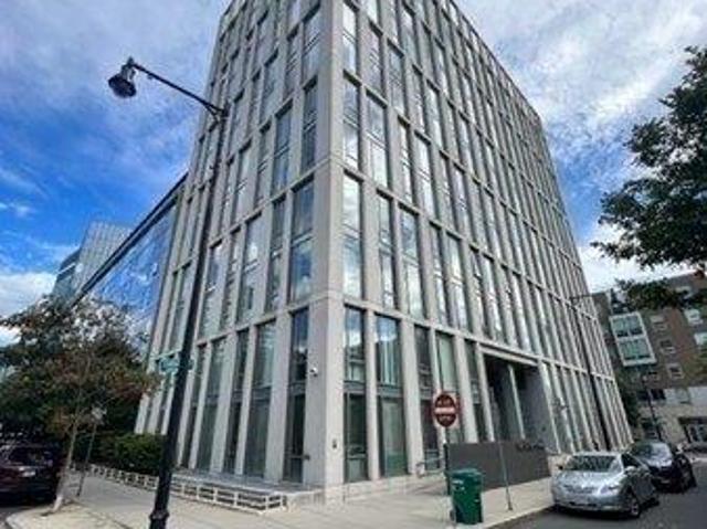 Condo for sale in Cambridge, Massachusetts