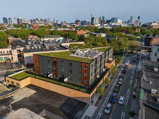 Condo for sale in Cambridge, Massachusetts