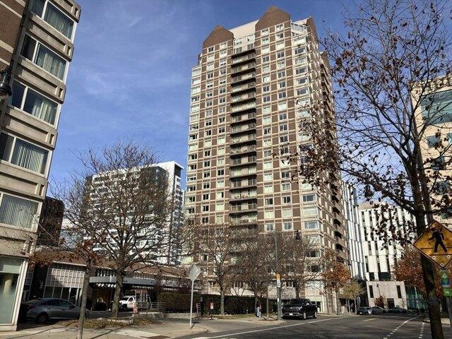 Condo for sale in Cambridge, Massachusetts