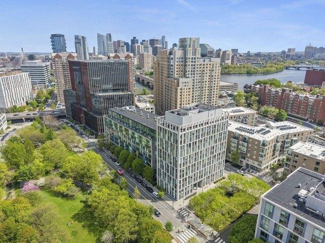 Condo for sale in Cambridge, Massachusetts