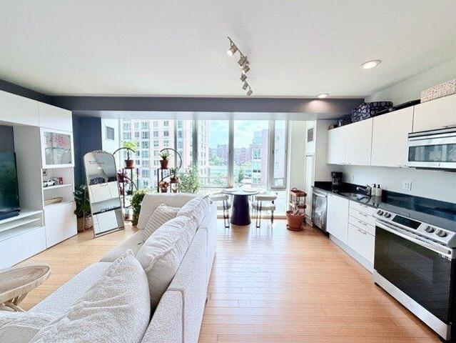 Condo for sale in Cambridge, Massachusetts