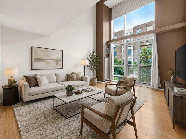 Condo for sale in Cambridge, Massachusetts