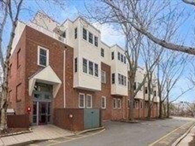 Condo for sale in Cambridge, Massachusetts