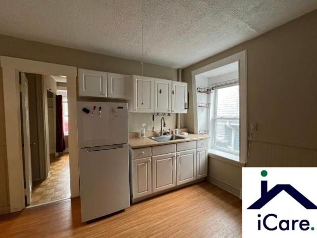 House for rent in Cambridge, Massachusetts