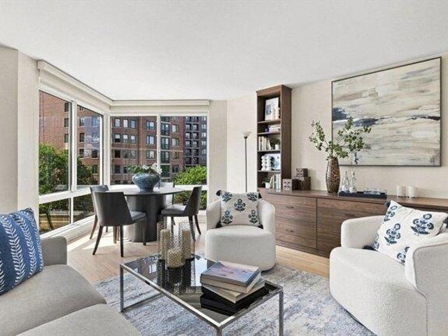 Condo for sale in Cambridge, Massachusetts