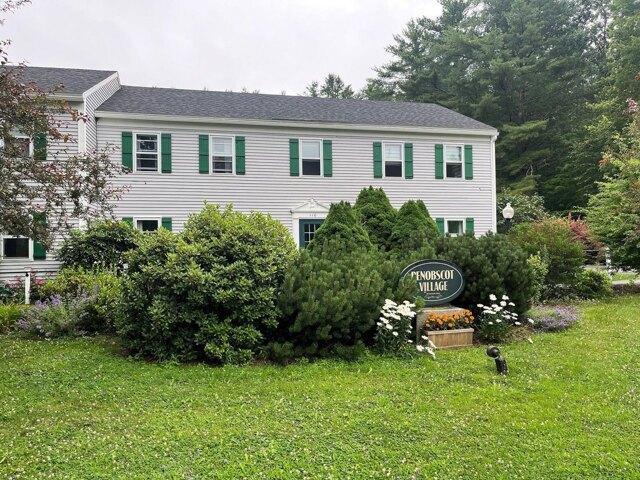 Condo for sale in Camden, Maine