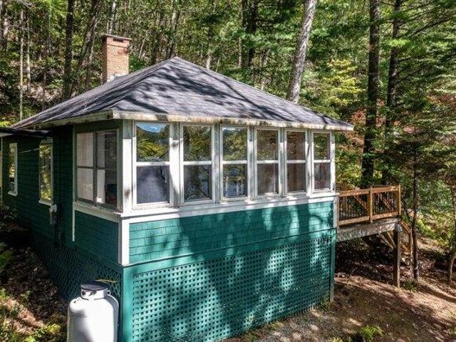 House for sale in Camden, Knox County