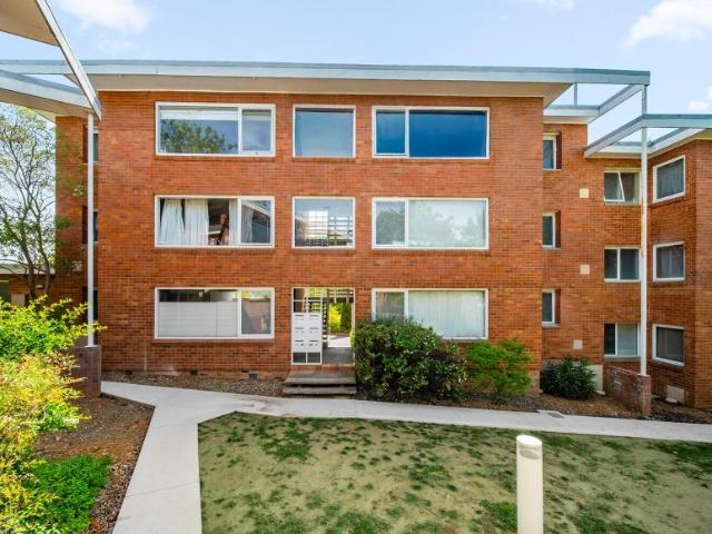 Apartment for sale in Canberra, Australian Capital Territory