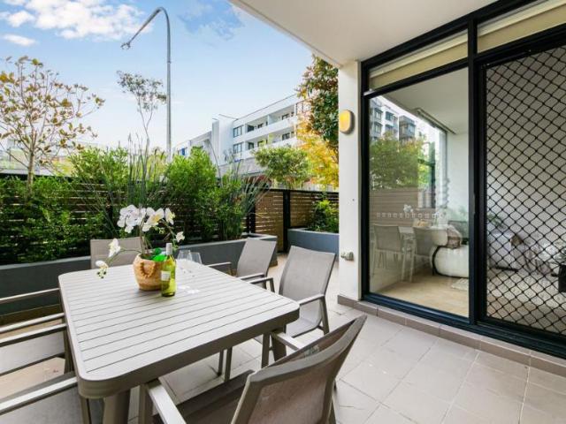 Apartment for sale in Campsie, New South Wales