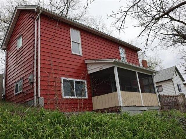 House for sale in Strabane, Pennsylvania