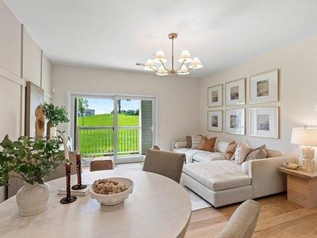 Condo for sale in Massachusetts