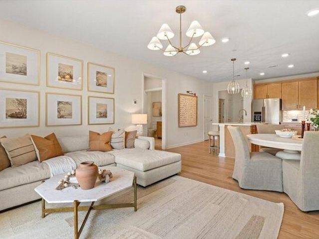 Condo for sale in Massachusetts