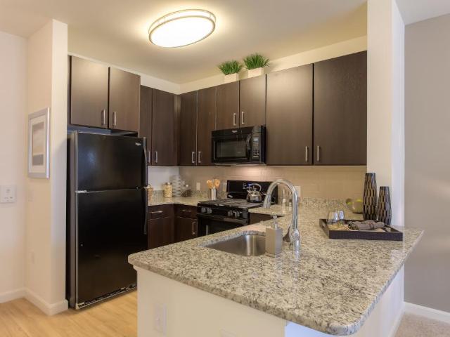 Apartment for rent in Canton