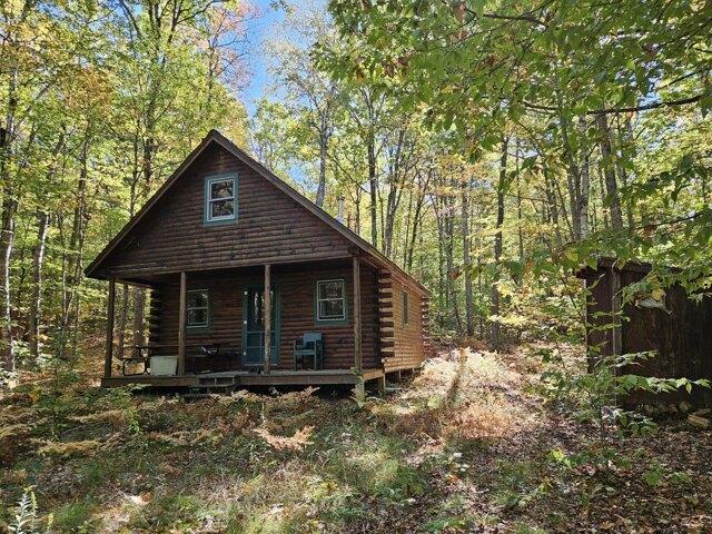 House for sale in Canton, Maine